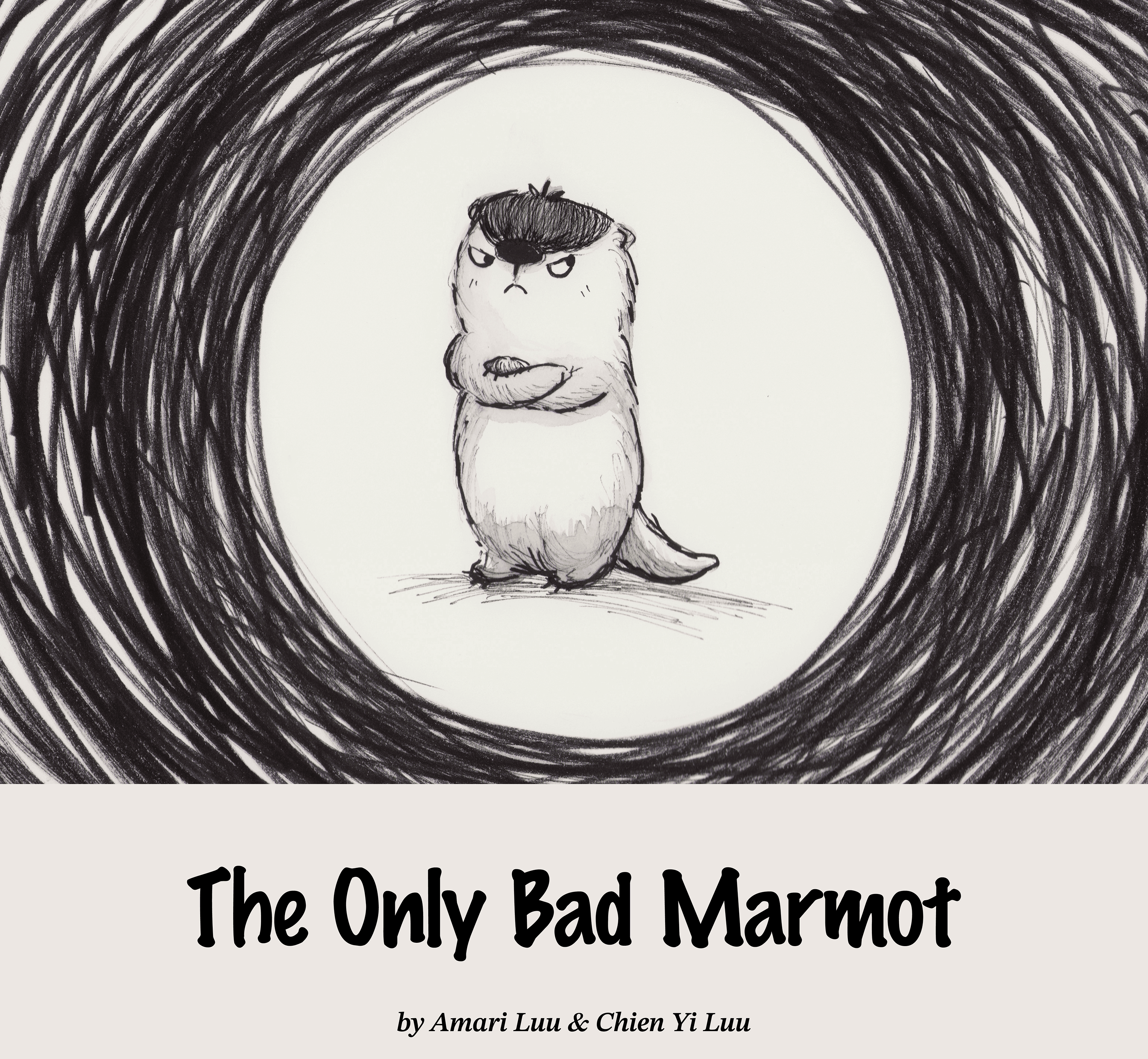 The Only Bad Marmot